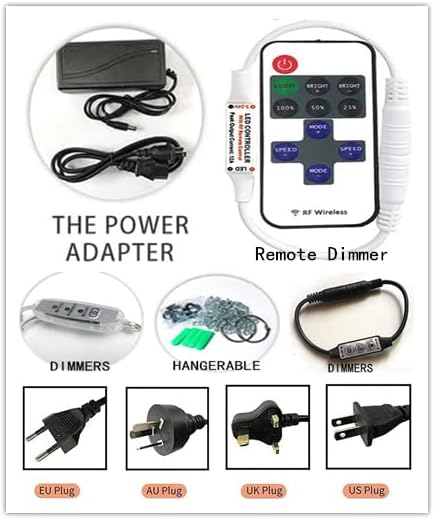 Custom Neon Sign,Neon Sign Customizable for Wall Decor,Birthday Gift, Gifts for girl,Girlfrend, christmas,Wedding,Party,Bar,Salon,Personalized Family Name ligh for Bedroom Decor