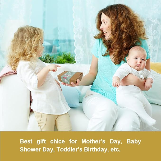 Baby Neck Pillows, Comfortable Baby Travel Head Neck Support Pillow for Car Seat Stroller Pushchair, Soft PP Cotton Travel Pillow for 0-1 Year Old Toddler Infant Newborn, Koala