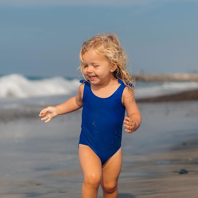 Badger Kids Mineral Sunscreen Cream SPF 40, 98% Organic Ingredients, Zinc Oxide Sunscreen for Kids Face & Body, Water Resistant, Reef Friendly, Hawaii Approved Broad Spectrum Sunblock, 2.9 fl oz