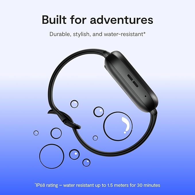 Bark Watch - Safest Smart Watch for Kids - Talk and Text - GPS Tracking - Text, Video, and Phone Monitoring - Manage All Contacts - SOS Button - CV16