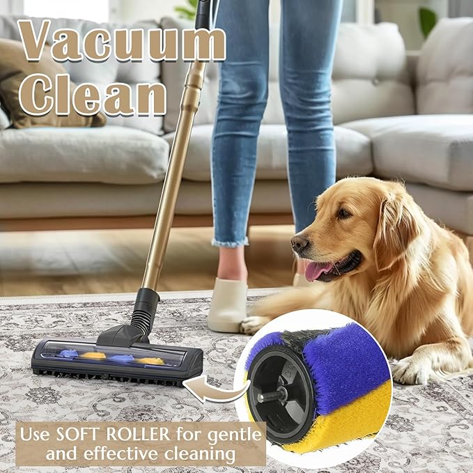 jinchan Hallway Runner Rug 3x8 - Machine Washable Beige Vintage Floral Distressed Design Soft Non-Slip Low-Pile Ultra-Thin Runner Rug for Kitchen Laundry Room Bedroom Farmhouse (3‘x8',Beige)