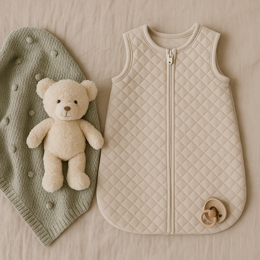 Baby Nap Routine: How to Build Healthy Sleep Habits