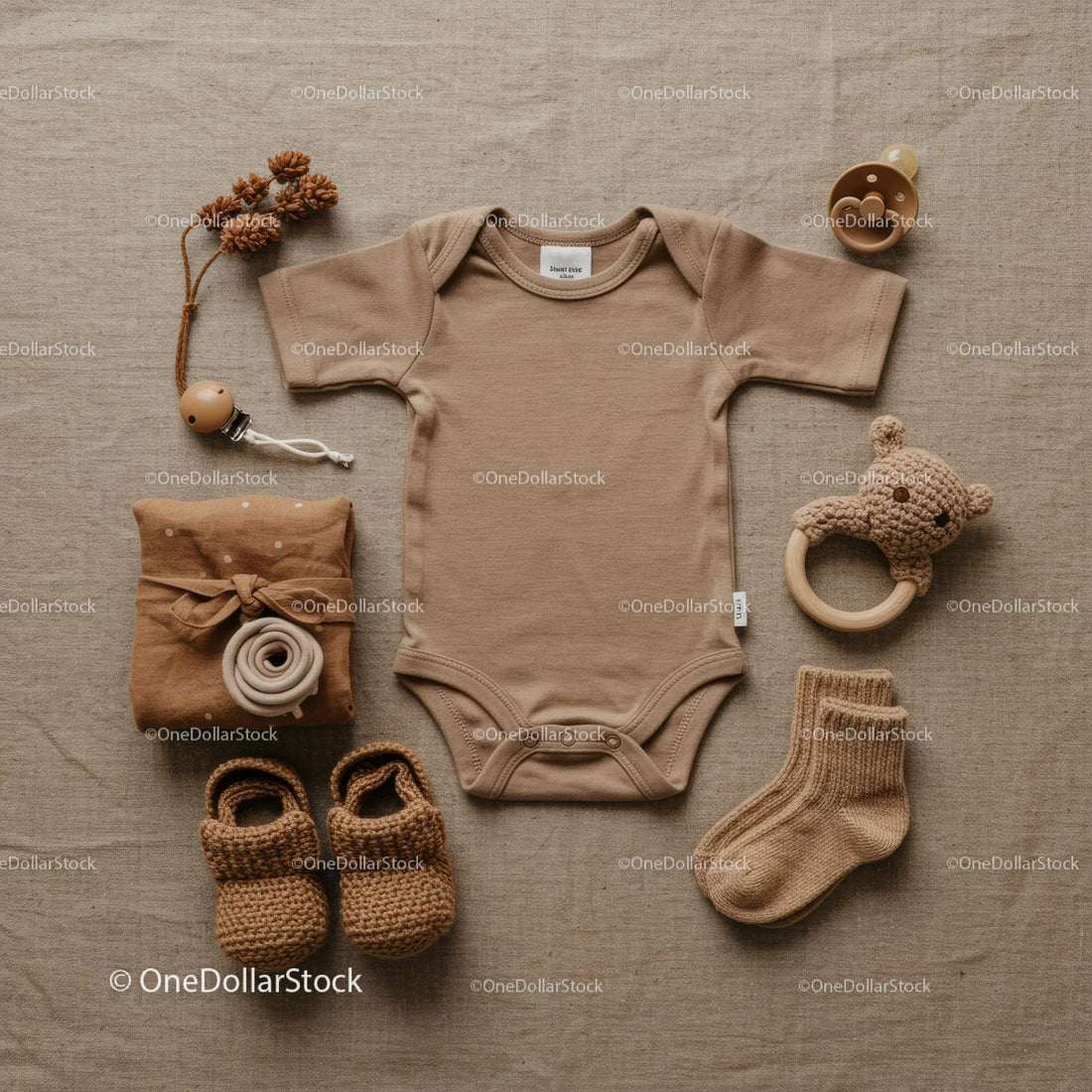 The Baby Glam Nursery Edit: Must-Have Essentials Every Modern Parent Needs for a Cozy, Safe Newborn Space