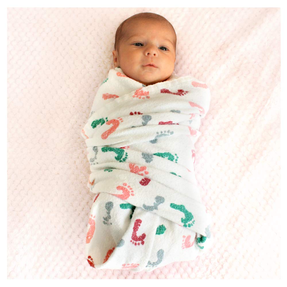 How to Choose the Right Baby Swaddle for Better Sleep