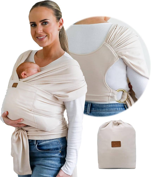 Tips for Choosing the Right Baby Carrier — Comfort & Safety Guide