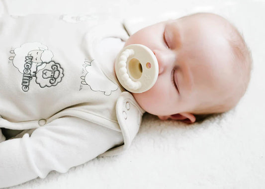 Pacifier Tips for Newborns — What Parents Should Know