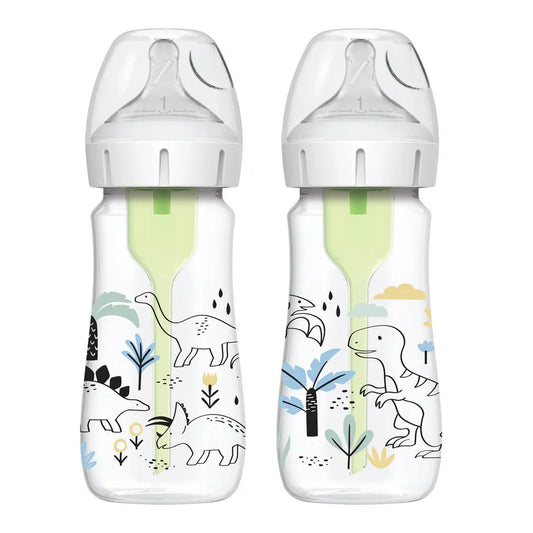 How to Choose the Best Baby Bottles for Newborns