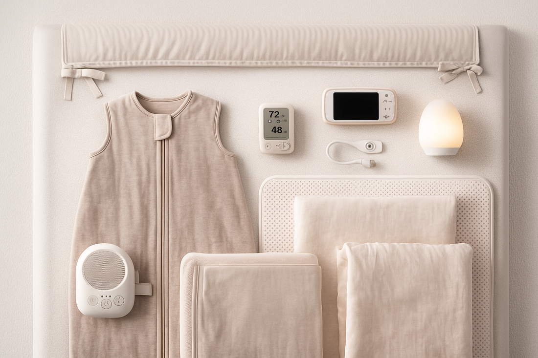 Baby Feeding Area Safety Essentials: How to Create a Safe, Clean, and Stress-Free Mealtime Space