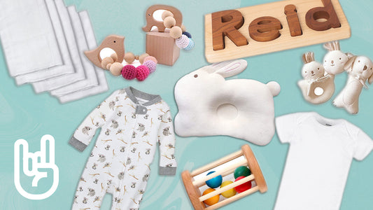 Soft Beginnings: Why Modern American Parents Love Baby Glam’s Eco-Friendly Baby Essentials