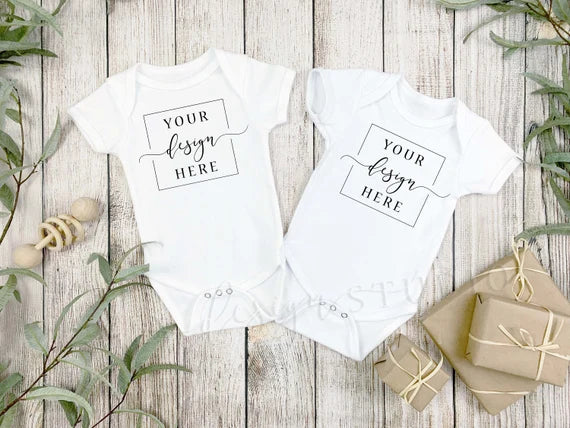 How Many Onesies Does a Baby Really Need?