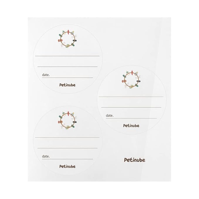 Baby Food Storage Silicone Cubes with Clip-On Lid Freezer Tray Baby Food Soups Purees Ice Easy and Safe Design Made in Korea (20 Celadon Green)