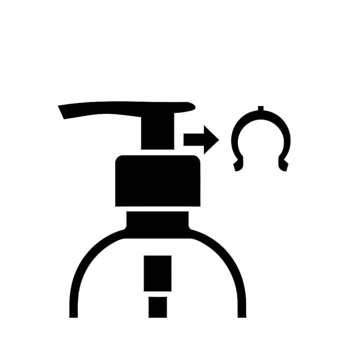 ATTITUDE 2-in-1 Shampoo and Body Wash for Baby, Fragrance-Free EWG Hypoallergenic Plant- and Mineral-Based Ingredients, Vegan and Cruelty-Free, Unscented, 16 Fl Oz