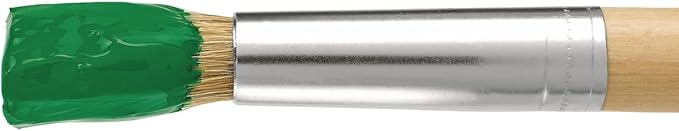 Colorations Paraben-Free Washable Tempera Paint for Kids - 1 Gallon Value Size. Vibrant Green. Non-Toxic and Made in The USA