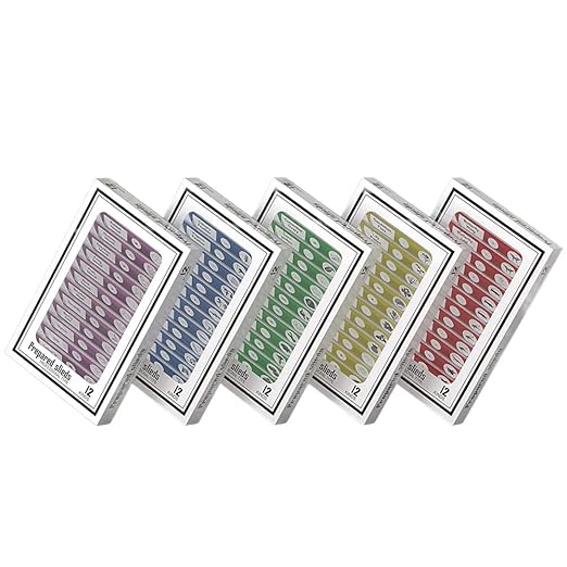 60Pcs Prepared Microscope Slides Specimen Animals Insects Plants Flowers Sample Biological Specimen, Stereo Microscope Slide for Kids Children Students Enlighten Education