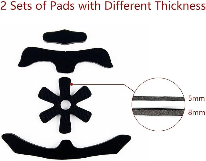 Adjustable Kids Helmet with Knee Pad, Elbow Pads & Wrist Guards - Toddler Bike Helmets for Ages 3-5, 5-8, 8-14 Years - Perfect for Skating, Biking, Cycling, and Skateboard - for Boys and Girls