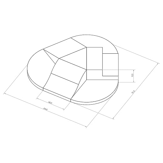 Factory Direct Partners 13800-ET SoftScape Toddler Playtime Junction 360 Climber Plus Side Pads, Indoor Active Play Structure for Toddlers and Kids; Safe Soft Foam (7-Piece) - Earthtone