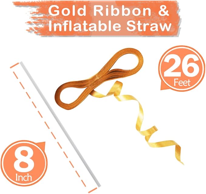 GOER Number 17 Balloons for 17th Birthday Sweet 17 Party Decorations,42 Inch Jumbo Foil Helium 71 Balloons for 71st Birthday Party Decoration (Gold)