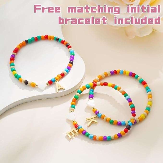 I IHAYNER Kids Glitter Lightweight Backpack for School Travel & Daycare, Toddler Backpack for Girls 3+ Preschool Kindergarten Elementary Kids Backpack-Rainbow Pink L