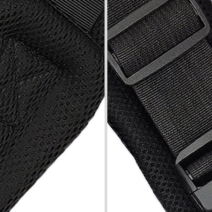 Holiberty Child Motorcycle Safety Harness for Kids Anti-Fall Bike Motorcycle Shoulder Belt Cycling Walking Harness Age 2-12