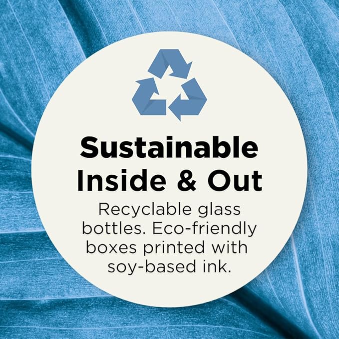 Forces of Nature Organic Anti-Itch Extra Strength Roll On, 0.14 FZ