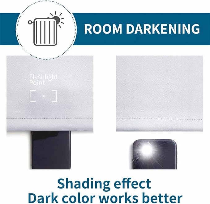 Basketball Blackout Curtains for Boy Girl Room Darkening Decor,Sport Theme Motto Dark Background Bedroom Living Room Home Rod Pocket Thermal Insulated Window Curtain/Drapes Panel,84x84 Inch…