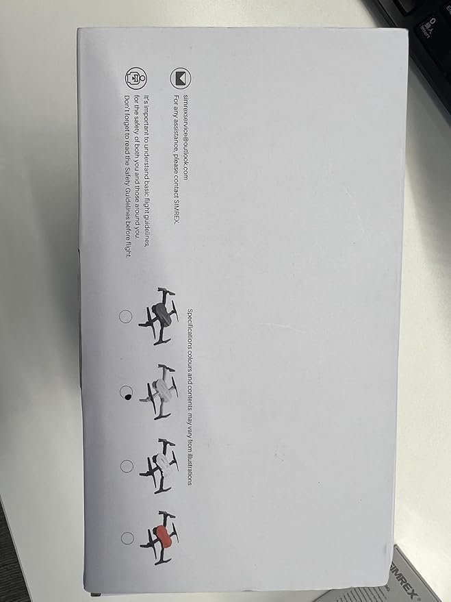 Drone With Camera 1080P for Kids And Adults, RC Quadcopter with Altitude Hold, Mini Drone With One Key Start, Waypoint Fly, Headless Mode, 3D Flip, 3 Speeds, Remote Control Drone for Beginners