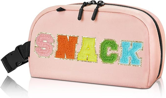 Freezable Lunch Bag for Work School Travel,Leak-Proof Small Lunch Bag