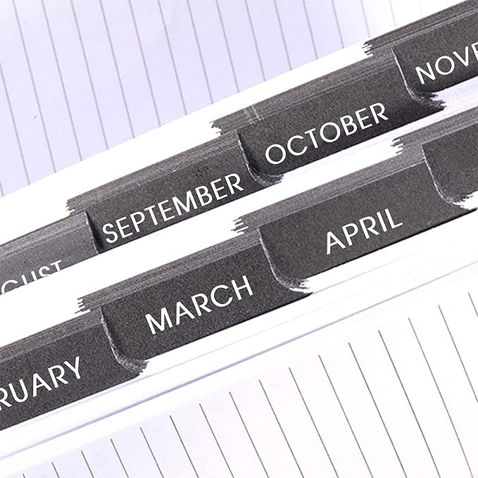 2025-2026 Appointment Book & Planner - Jul 2025 - Jun 2026, Daily Hourly Planner, 5.75" X 8.25", 60-Minute Interval, Faux Soft Leather Cover, Premium Paper, Academic Calendar, Pen Holder, Inner Pocket