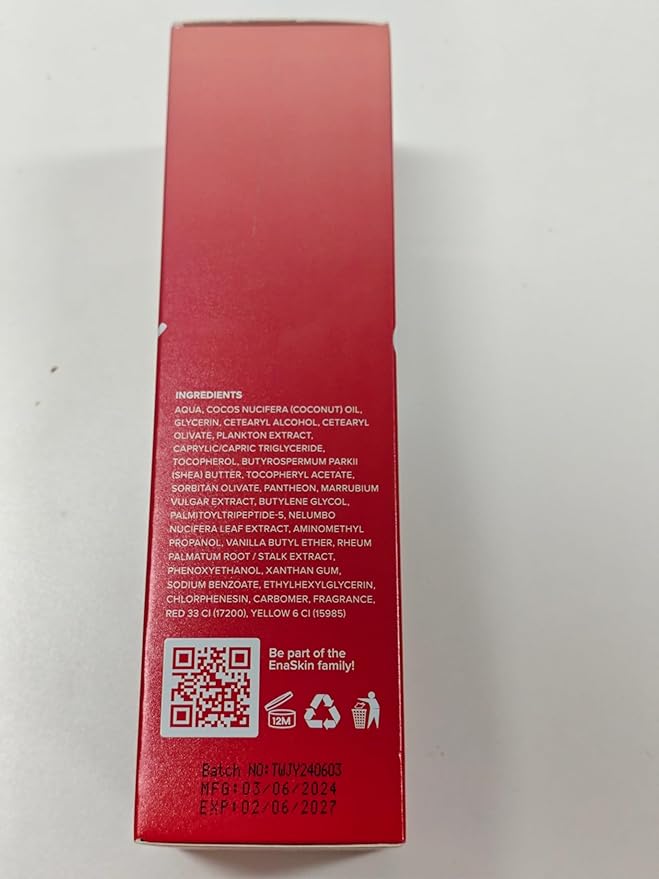 Enaskin Naturals Cellulite Remover for Legs & Anti Cellulite Cream