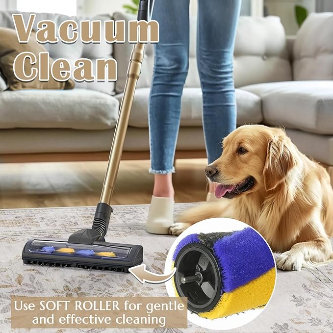 jinchan Vintage Floral 4x6 Area Rugs - Machine Washable Distressed Design Soft Ultra-Thin Low-Pile Non-Slip Carpet for Entryway Kitchen Bedroom Nursery Living Room Dining Room (4x6ft,Light Grey)