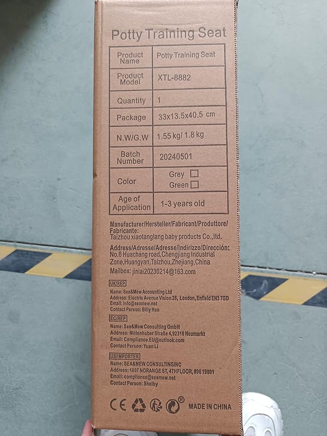 Frog Toilet Seat, Potty Training Toilet Seat for Toddler, Upgrade Potty Training 2 in 1 Toddler Toilet Seat for Boys Girls,Waterproof Soft Mat Non-slip Step Stool