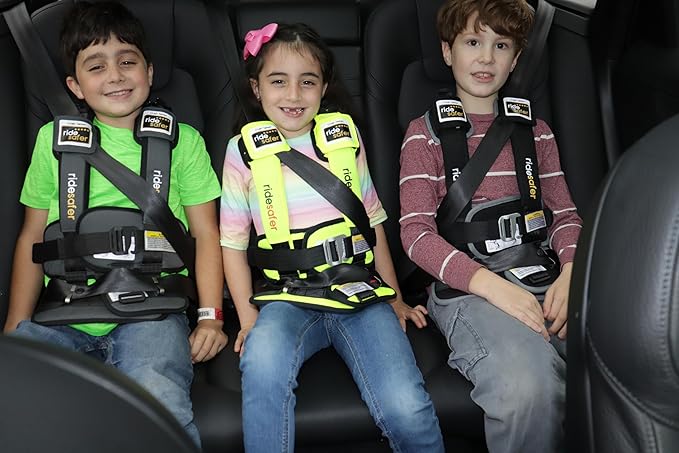 Small Yellow, Lightweight, Compact, Convenient Without Sacrificing Safety