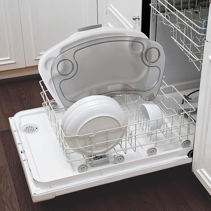 Ingenuity SmartClean Trio Elite 3-in-1 Convertible Baby High Chair, Toddler Chair, and Dining Booster Seat, For Ages 6 Months and Up, Unisex - Slate