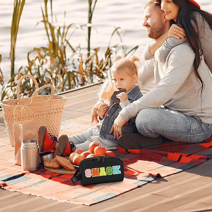 Freezable Lunch Bag for Work School Travel,Leak-Proof Small Lunch Bag