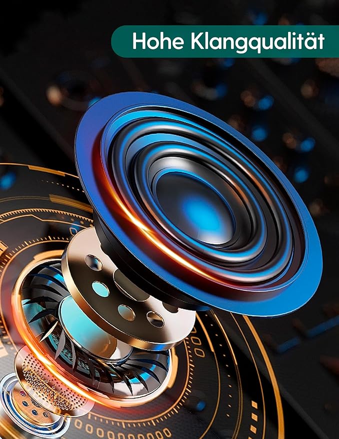 Babelio White Noise Sound Machine, Night Light, Mini and Portable, 15 Non-looping Sounds, Timer, Memory Function, for Adults Baby, Travel, White