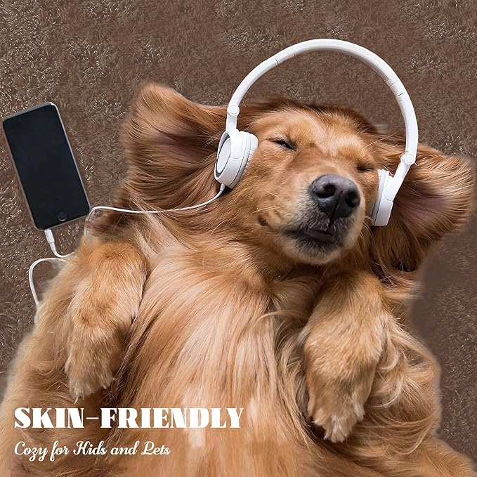 4FT Round Rug for Bedroom: Fluffy Shag Soft Washable Rugs Circle Small Fuzzy Plush Indoor Carpet for Living Room Nursery Playroom Dorm Kids Girls Boys Room (Coffee, 4'x4')