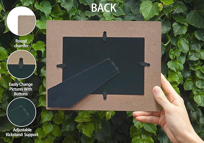 Baby Picture Frame, Ultrasound Picture Frames, When a Baby is Born So is a Grandmother, New Grandmother Gifts First Time 2025, Photo Frame 4x6(pink)