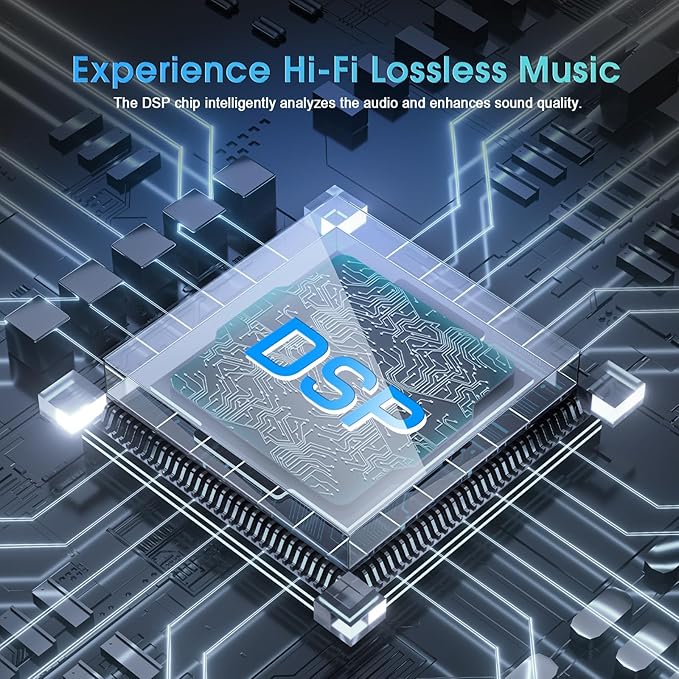 Karaoke Machine with Two Wireless Microphones, Powerful Portable Bluetooth Speaker for Adults & Kids, PA System with 2 Voice Mode, LED Lights, Supports BT/TWS/AUX/USB/TF for Party (Black+Sliver)