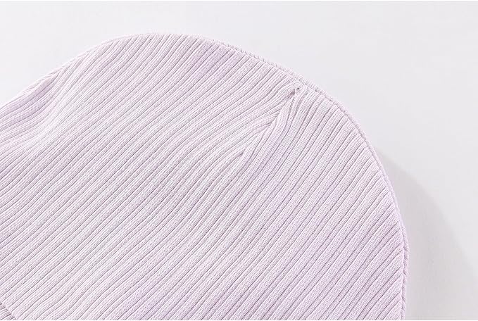 15 Pack Unisex New Born Boy Girls No Scratch Mittens Sets Cotton Soft Baby Gloves Hats socks Accessory 0-6 Months