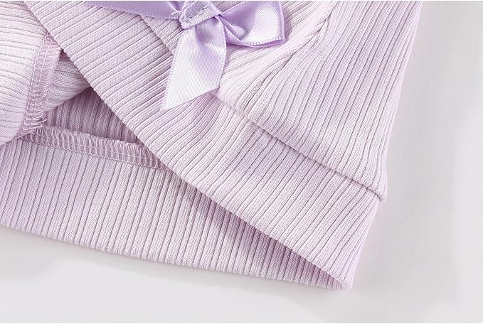 Cute Baby Girl Hats Mittens Set 10-Pack New Born Boy Caps Gloves Suit 0-6 Months Infant Accessories